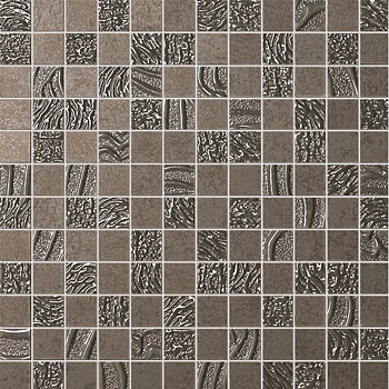 FAP Ceramiche Meltin Mosaico Terra 30.5x30.5 / Фап
 Керамиче Мельтин
 Мосаико Терра 30.5x30.5 